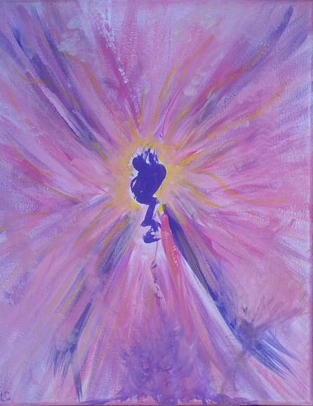 Becoming
