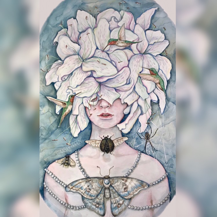 [The Witness Within]
