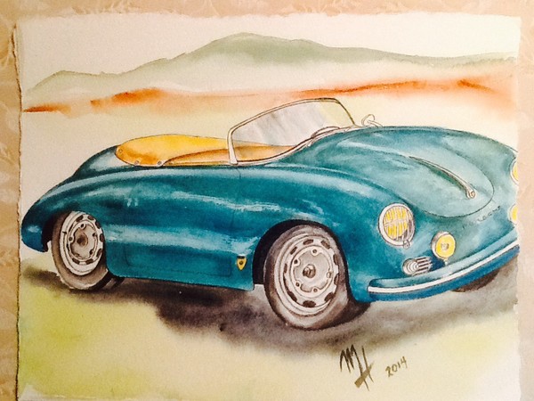 Speedster 2