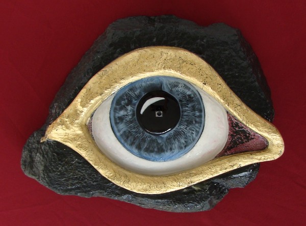 “The Eye of Selfie 2015