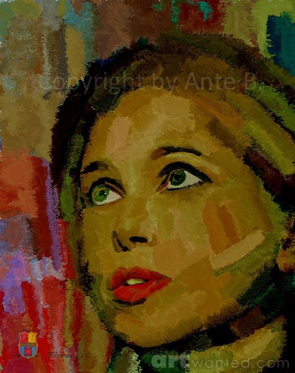 Dasha Zhukova - Switch of Inependence