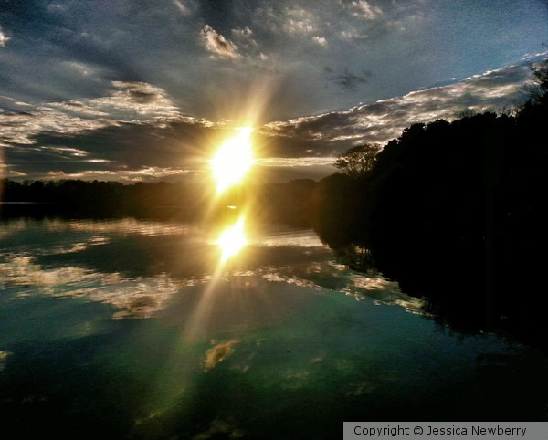 Great Pond