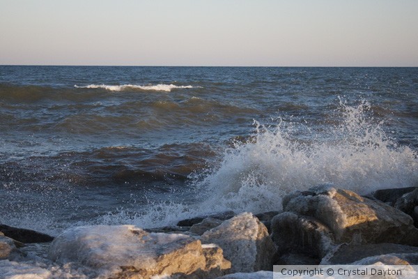 lakeshore