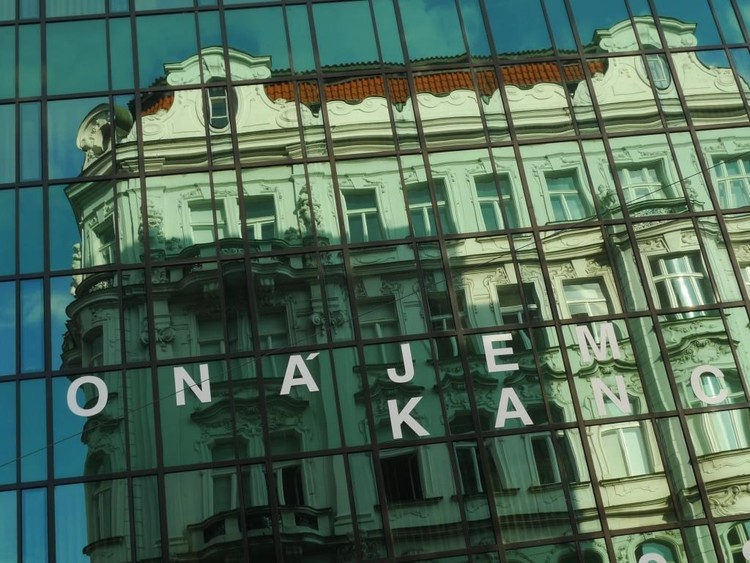  Windows Of Prague - 3