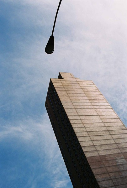 Lines Of Manhattan-1