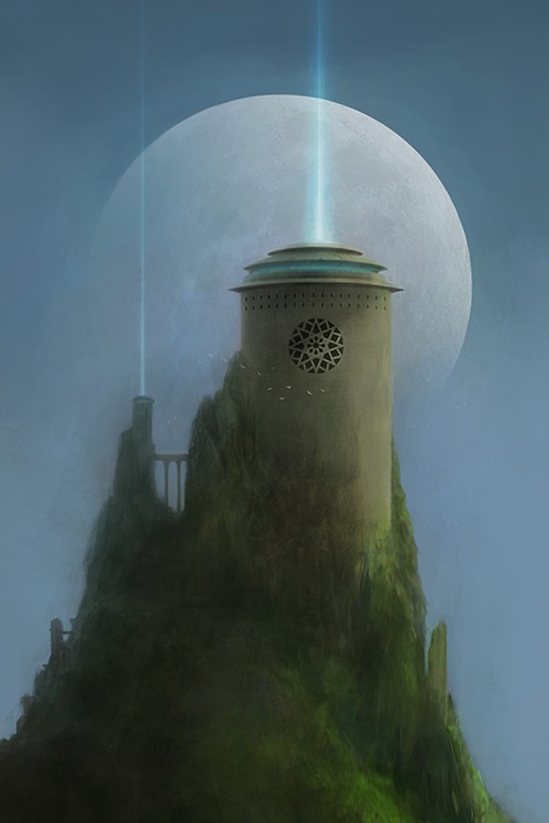 Magisterium