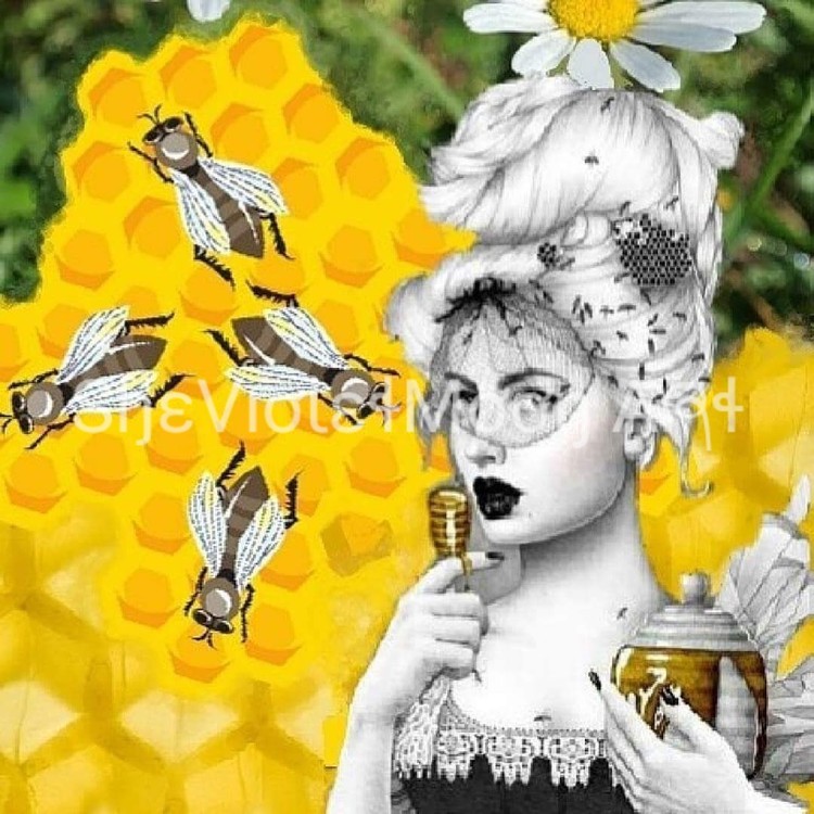 Queen Bee