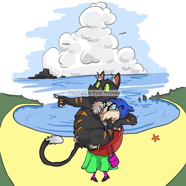 The Cat