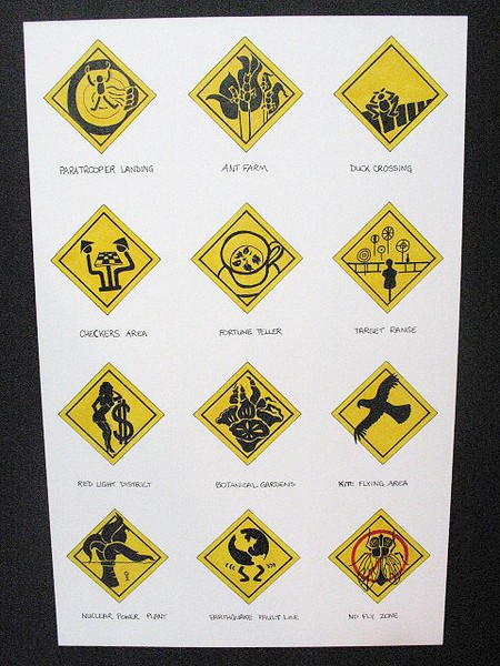 Symbols