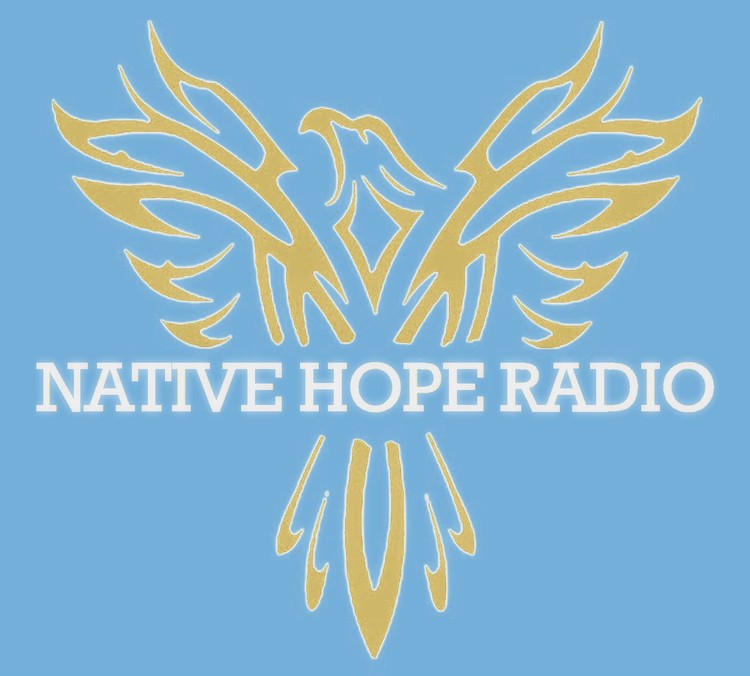 Copy of Native Hope Radio (1)