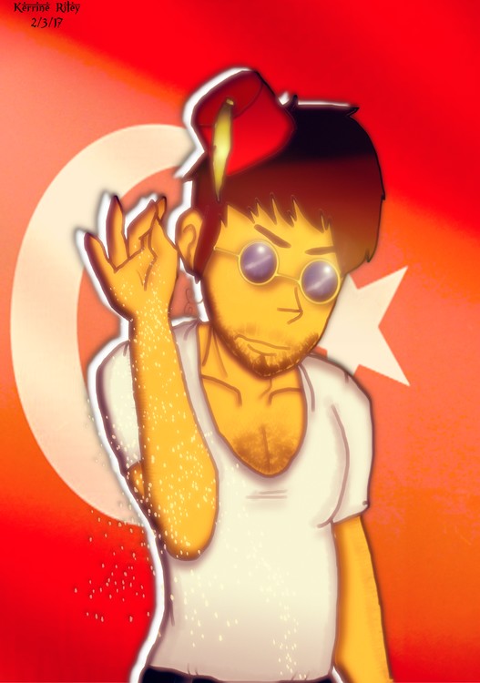 Salt Bae