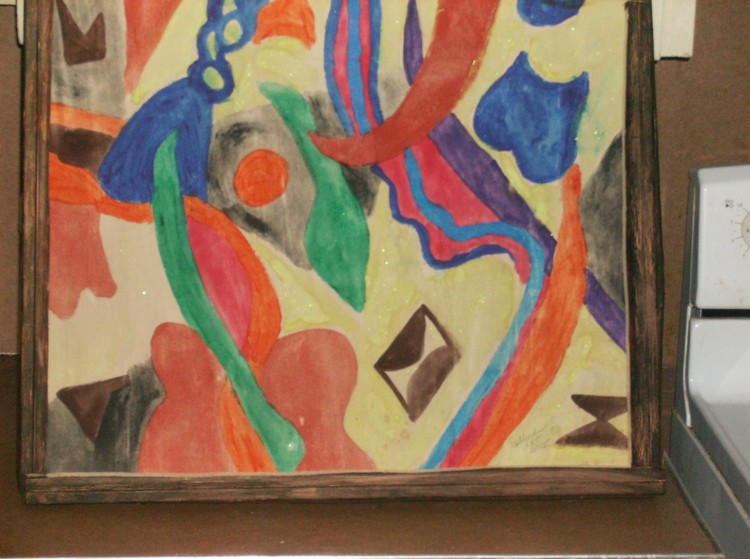 PSYCHODELIC  SIXTIES