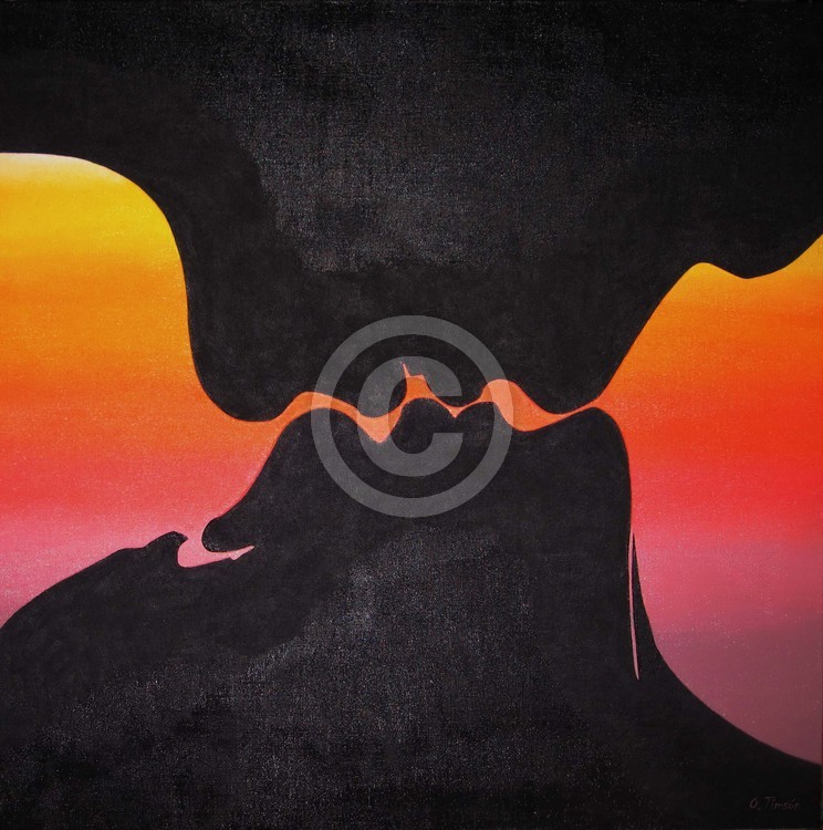 El Amor Aequante