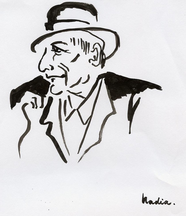 missingcohen