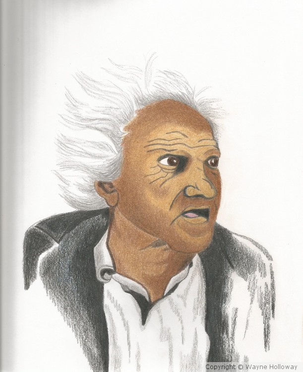 The Vagrant