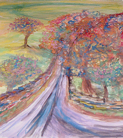 ritter 165 B road