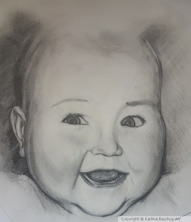 Baby Portrait 
