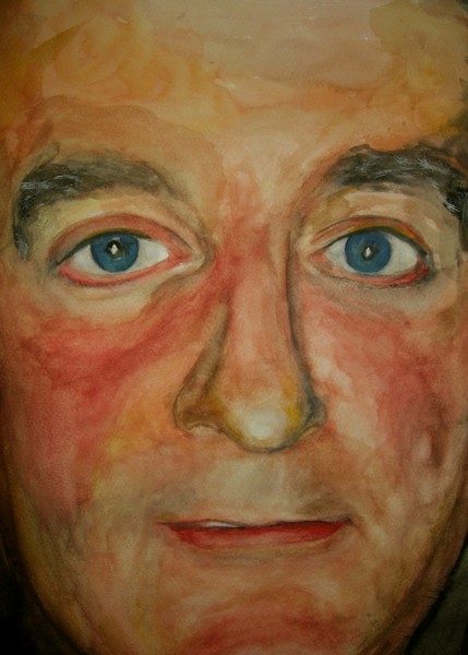 Self Portrait