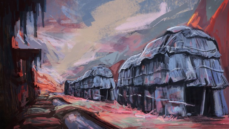 Long House