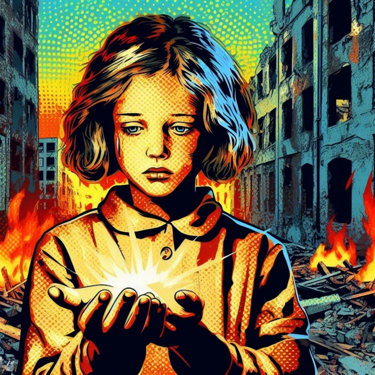 CHILDHOOD LOST 18