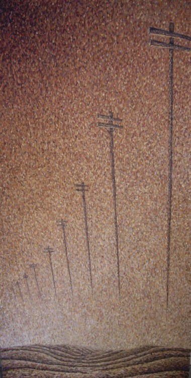 poles