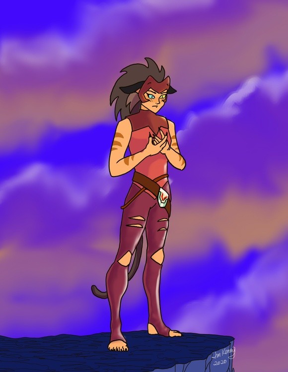 Catra