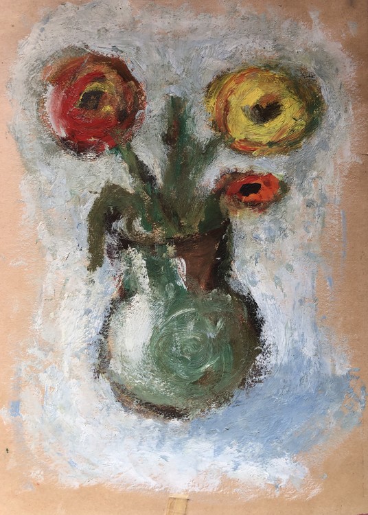 Flowers 73