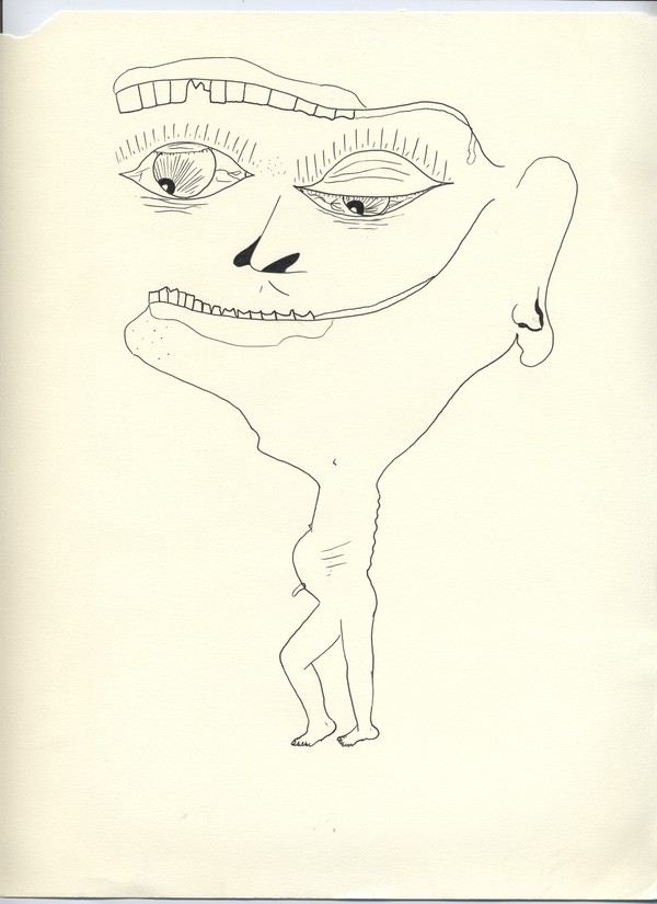 No Arms