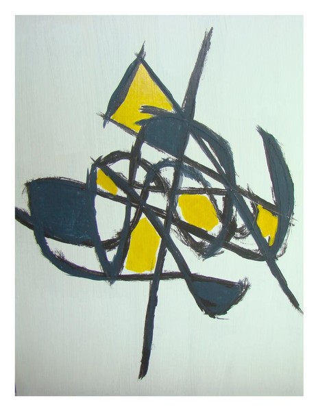 Outside Lines