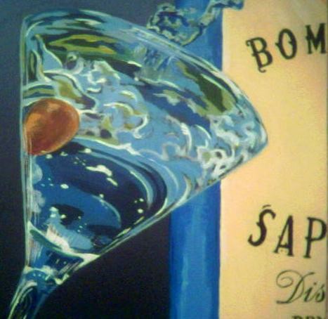 Boozin'