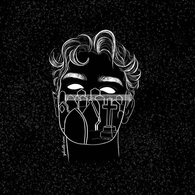 GRAVE MIND