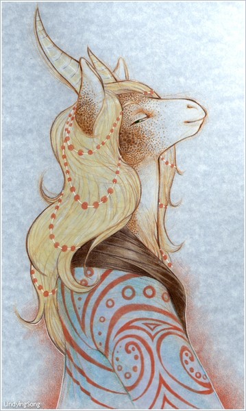 Lovely Kirin