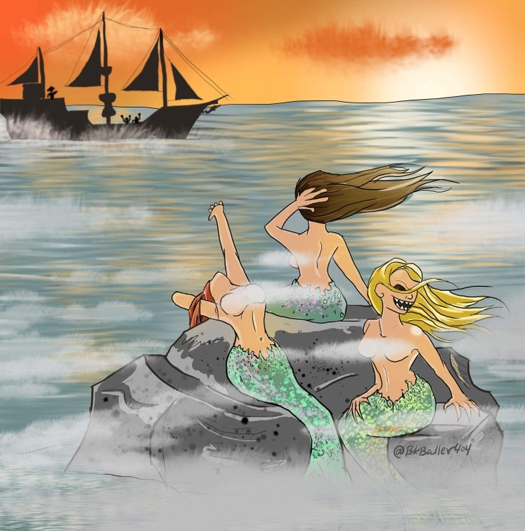 Siren Song