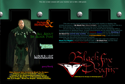 www.blackfoxdesigns.com
