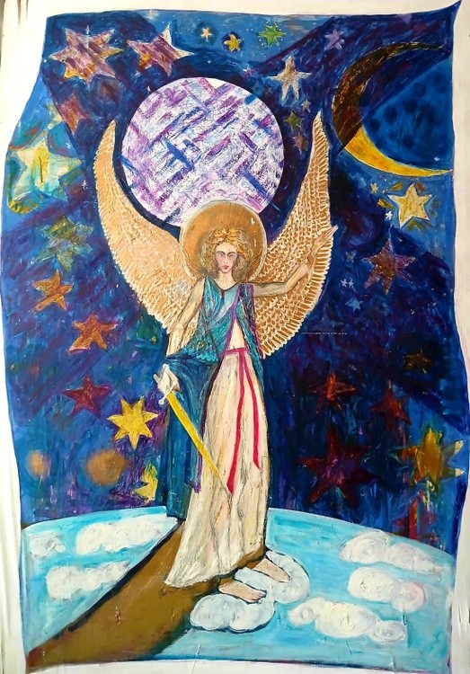 St. Michael