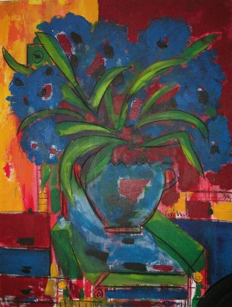 Flowers for lovers