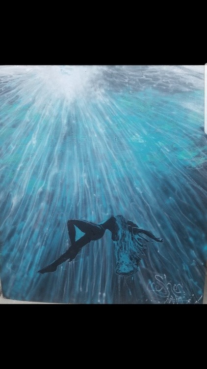 Ocean Falling