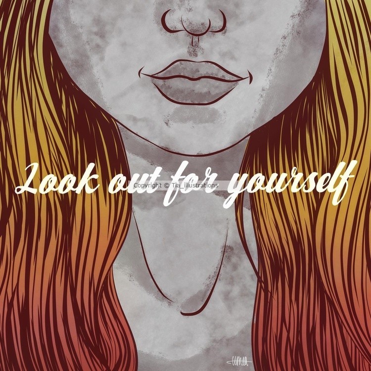 Inspirational art