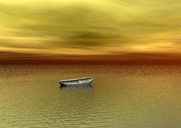 boat x