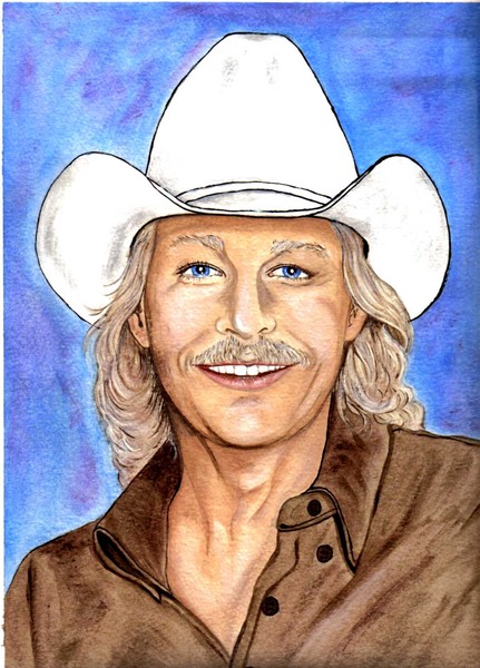 Alan Jackson