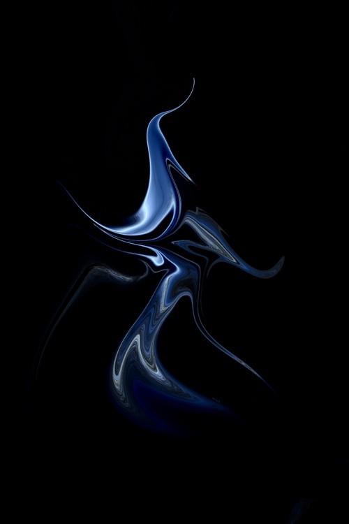 Blue Unicorn