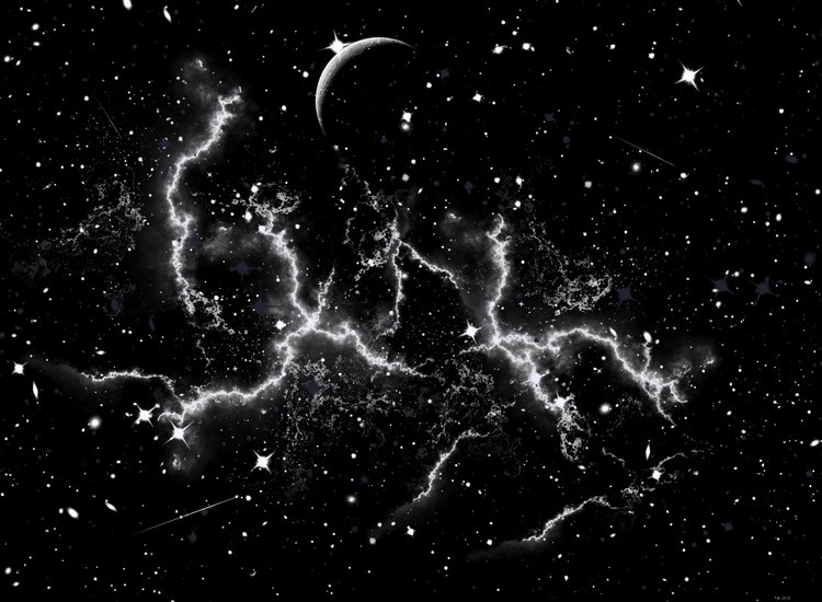 Night Storm