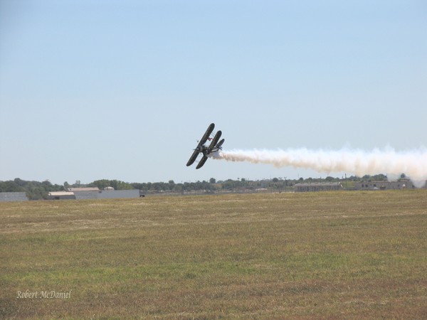 Wing Walker