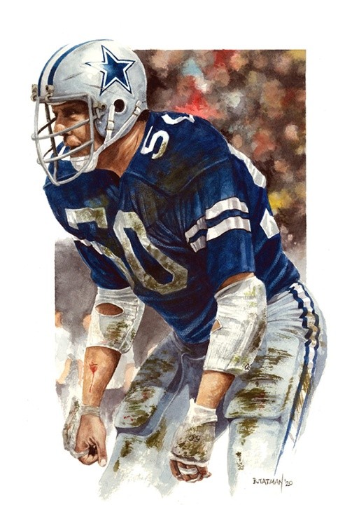 DD Lewis