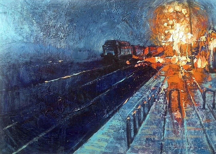 EXPLOSION