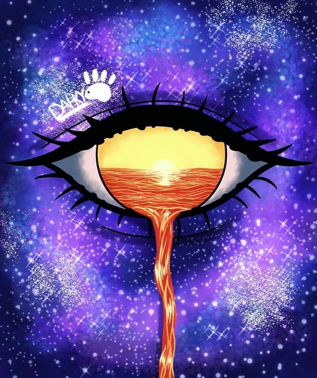 Wonderful Eye