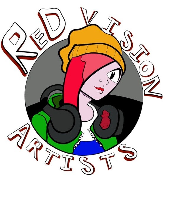 RedVisualArtists