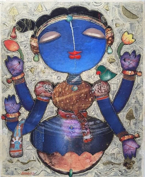 G-Subramanian-Lakshmi