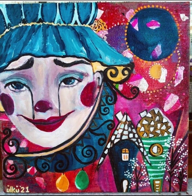 Clown
