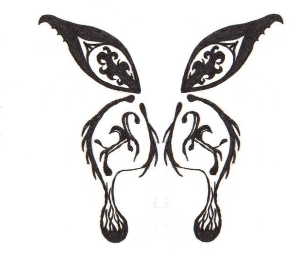 my tatoo art
